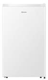 Hisense 125L Bar Fridge - White